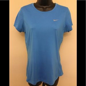 Nike Running Dri-Fit Shirt Sz. Small